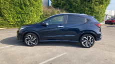 Honda HR-V 1.5 i-VTEC EX CVT 5dr Petrol Hatchback